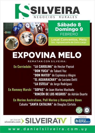 Expo Ovina